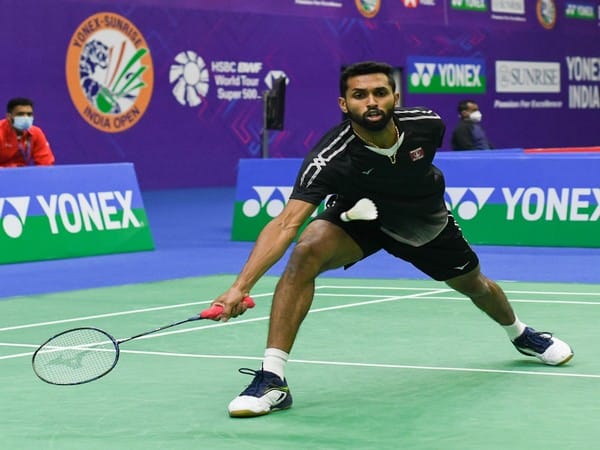 Top-10 men stars to watch out for at Yonex-Sunrise India Open 2023