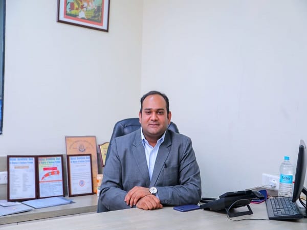 Indic Center for Psychological Wellness and Holistic Health eyes pan-India expansion