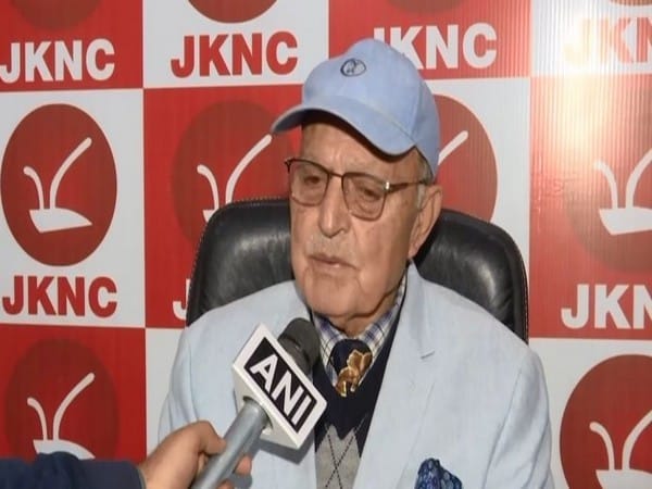 Uri, Pulwama attacks planned by Govt of India alleges National Conference leader Mustafa Kemal