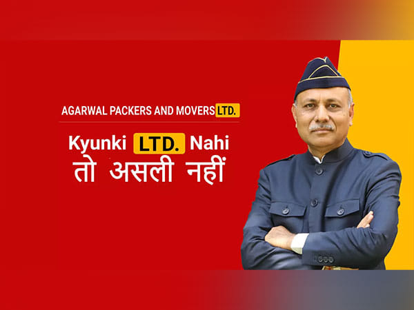 APML Starts Awareness Campaign LIMITED NAHI TOH ASLI NAHI for Fake Market Players