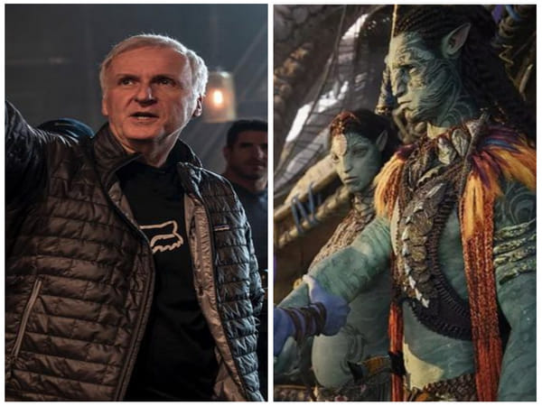'Avatar 3' to introduce fire element and two new cultures, hints James Cameron