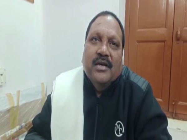 Political developments similar to Maharashtra will unfold in Bihar: BJP MP 