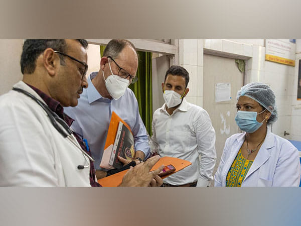 Gates Foundation pledges USD 8.3 bn for 2023 in fight against poverty, disease, inequity