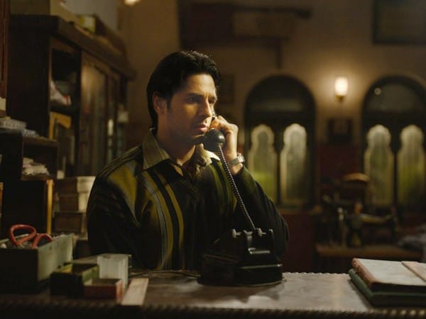 Mission Majnu: Sidharth Malhotra unveils patriotic anthem 'Maati Ko Maa Kehte Hain'