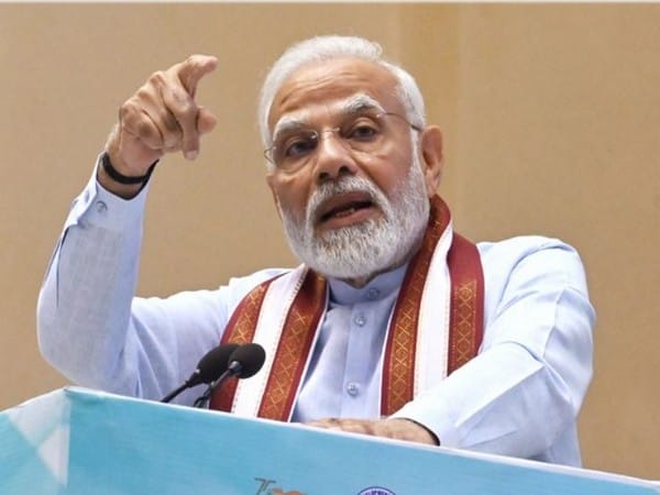 Reach out to Muslims without expecting votes in return: PM Modi to BJP workers