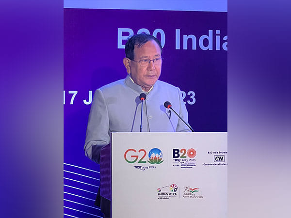 Northeast to host 'B20' programmes to provide platform for business opportunities