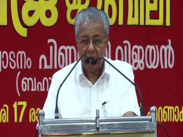 90 crore people unemployed, Centre doing nothing: Pinarayi Vijayan