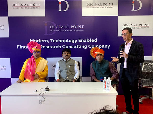 Decimal Point Analytics (DPA) with 400 candidates, targets for 4000-Mega job and Career Opportunities