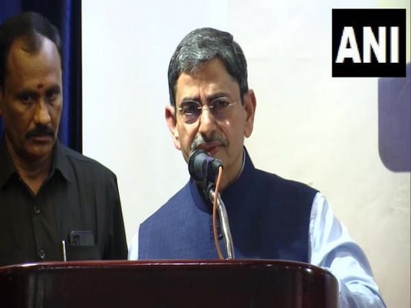 Never suggested changing name of state: Tamil Nadu Governor amid 