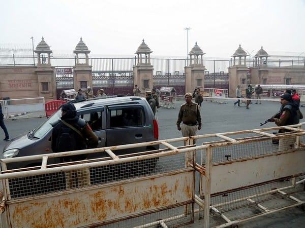 Pakistan-based Harkat ul Ansar planned terror attacks in Delhi ahead of Republic Day