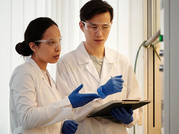 Study explores effects of dietary choline deficiency on neurologic and system-wide health