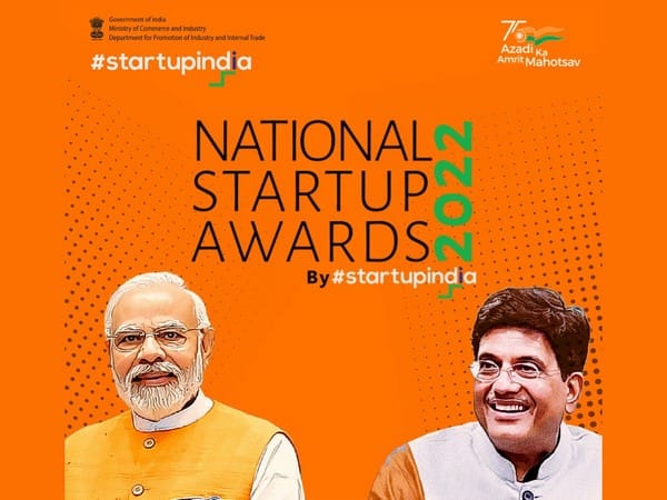 Supply Chain Automation Company, Lynkit, wins National Start Up Awards 2022
