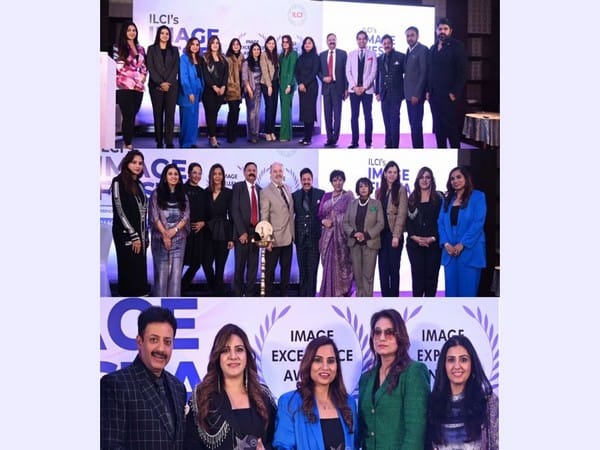 A first ever Image Fiesta experiences the art of holistic development and Real-Life Transformation