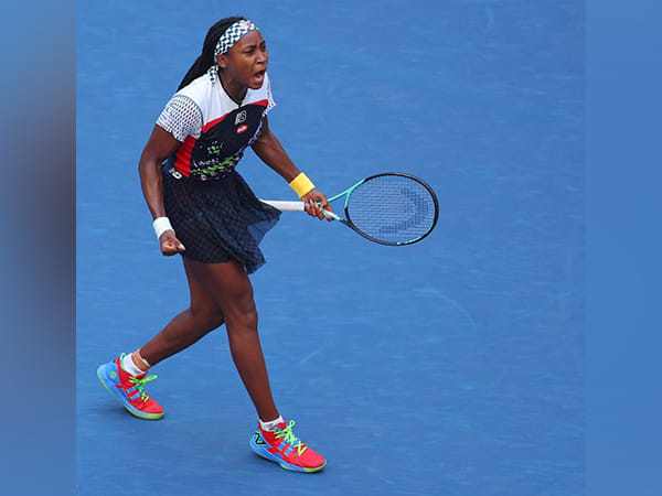 Australian Open: Coco Gauff advances to third round, downs Emma Raducanu