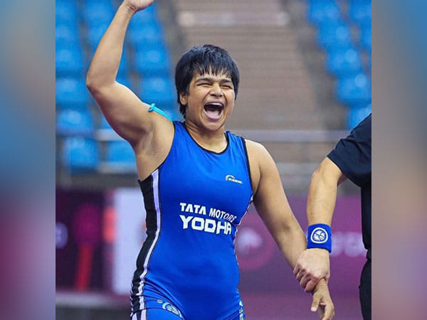 Wrestler Divya Kakran defends WFI chief Brij Bhushan, says 
