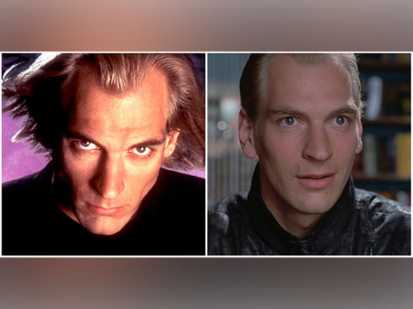 'Warlock' actor Julian Sands identified as missing hiker in San Gabriel mountains