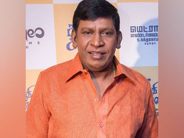 Veteran Kollywood actor Vadivelu's mother passes away