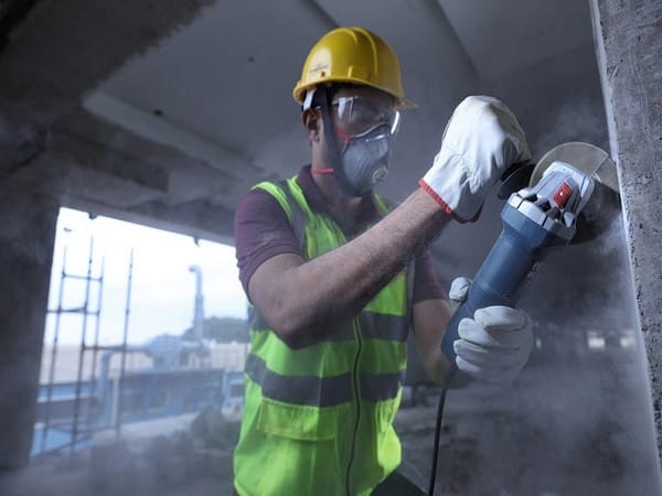 Bosch Power Tools Launches the New Powerful, Compact, Made-in-India GWS 800 Professional