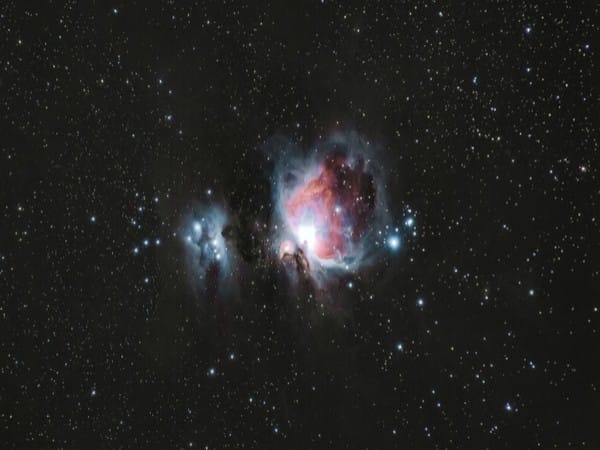 Solar system is estimated to be about 4.57 billion years old: Research