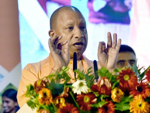 Yogi Govt starts preparations for beautification of cities ahead of G-20 meet