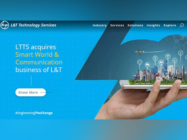 L&T Tech to provide advanced engineering capabilities, digital manufacturing services to Airbus