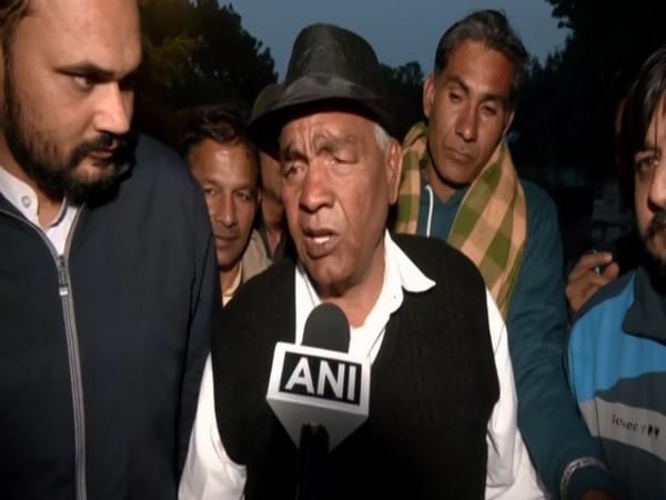 Mahavir Phogat opines a 