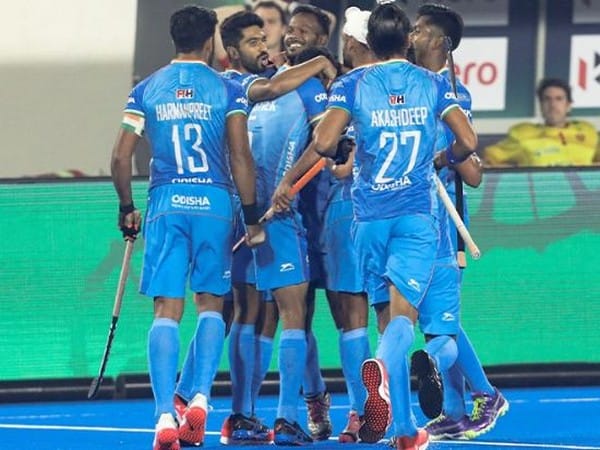 Men's Hockey WC: With England's 4-0 win over Spain, India need goal spree against Wales for direct quarterfinal berth    