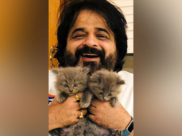 Recalling childhood days, composer Pritam gets nostalgic in Puri