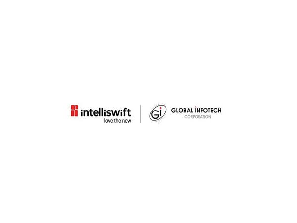 Intelliswift Software Acquires Global Infotech to Expand Digital Capabilities