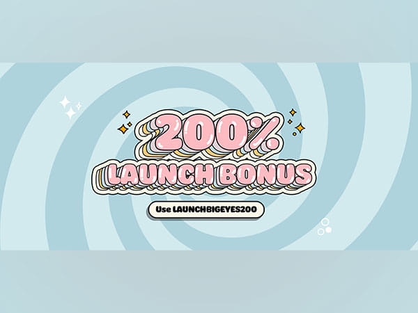 Big Eyes Coin, Maker, and Klaytn Can Bring You Closer to Your 2023 Financial Dreams: How Big Eyes' Raised Over USD 16 Million So Far