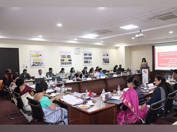 SLS Pune hosts a Round Table Discussion 2023 on Guidelines for Conducting Preliminary Assessment of the Juvenile Justice (JJ) Act
