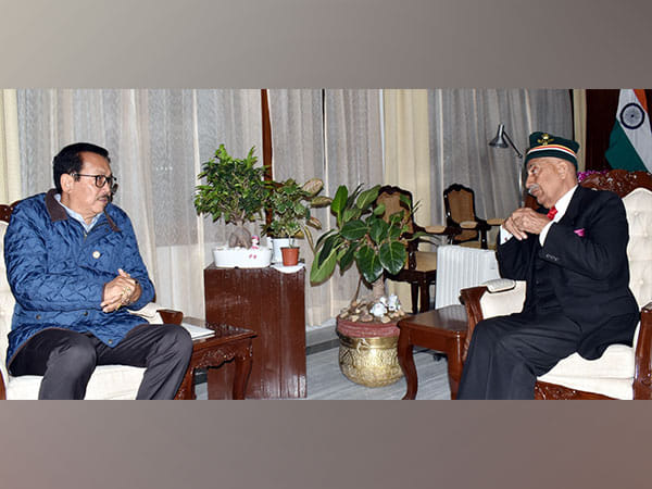 Arunachal's Vijoynagar has potential to become major tourist destination: Governor Mishra 