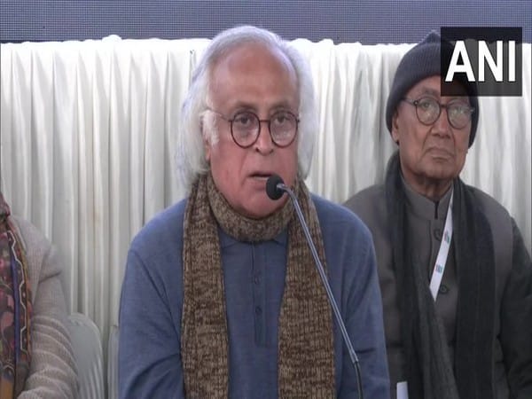 Congress' Haath Se Haath Jodo Yatra to take place for 2 months: Jairam Ramesh