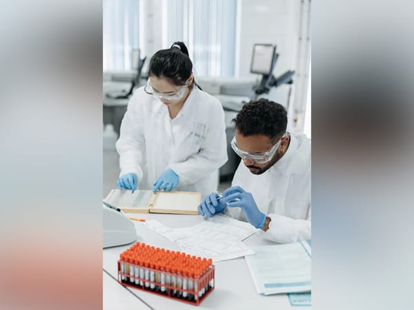  Study reveals key aspect of mechanism of gene expression regulation