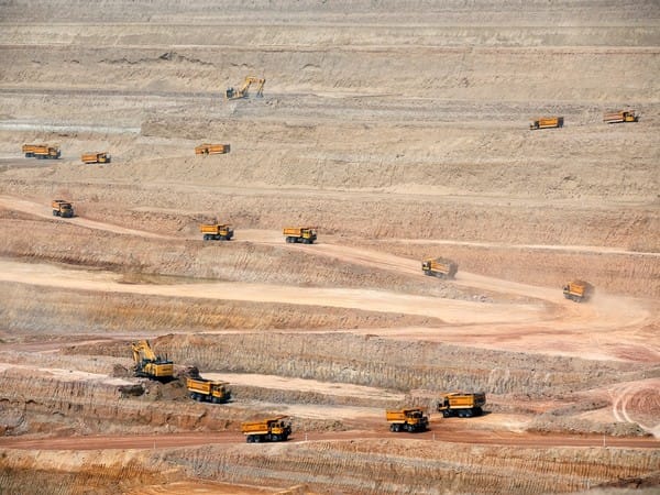 China steals rich natural resources of Balochistan while locals remain impoverished