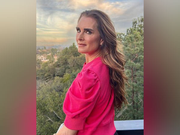 Brooke Shields' documentary 'Pretty Baby' gets standing ovation at Sundance Film Festival