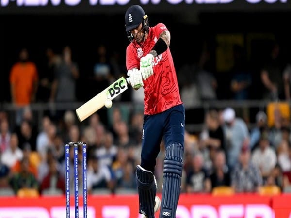 He will be hard to keep out: England coach Mott on Alex Hales' ODI return