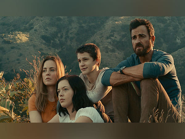 Justin Theroux-starrer 'The Mosquito Coast' scrapped after Season 2