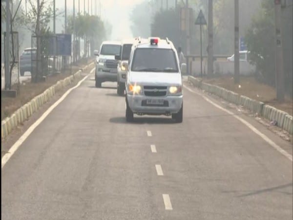 Dera Sacha Sauda chief Gurmeet Ram Rahim out on 40-day parole