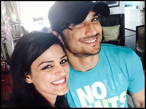 Sushant Singh Rajput Birth Anniversary: Sister Shweta pens emotional note