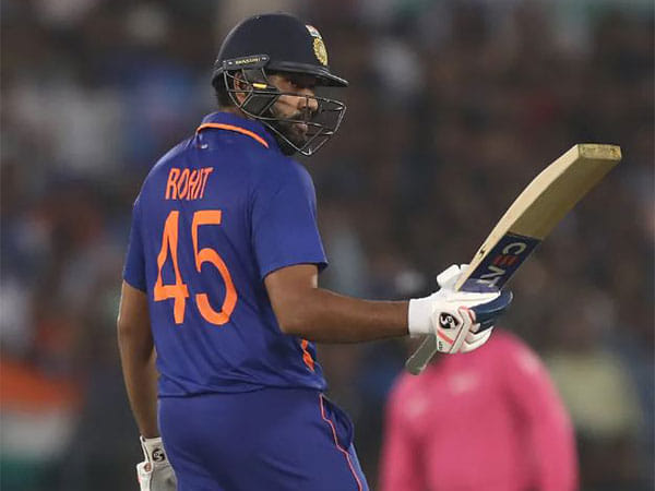 Rohit Sharma reveals change in batting style, underlines importance of attacking bowlers