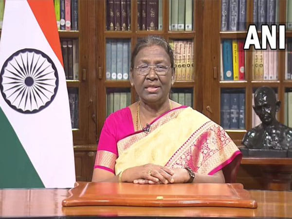 President Droupadi Murmu to confer Pradhan Mantri Rashtriya Bal Puraskar 2023 on Monday