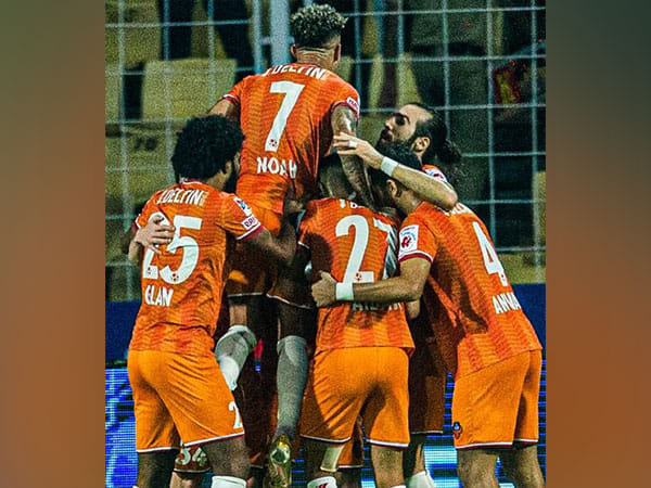 FC Goa surge to fifth place with convincing win over Kerala Blasters FC