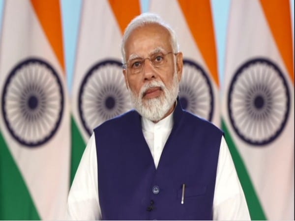 PM Modi emphasises enhanced cooperation between state police and central agencies