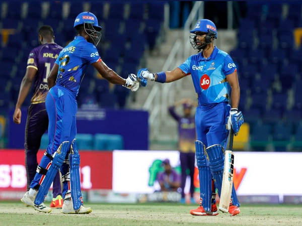 ILT20: Dwayne Bravo, Najibullah Zadran lead MI Emirates to thrilling victory over Abu Dhabi Knight Riders