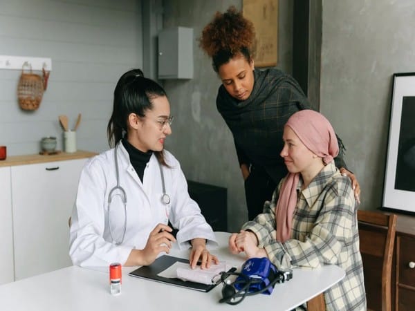  Study reveals four-drug chemotherapy regimens treat metastatic pancreas cancer