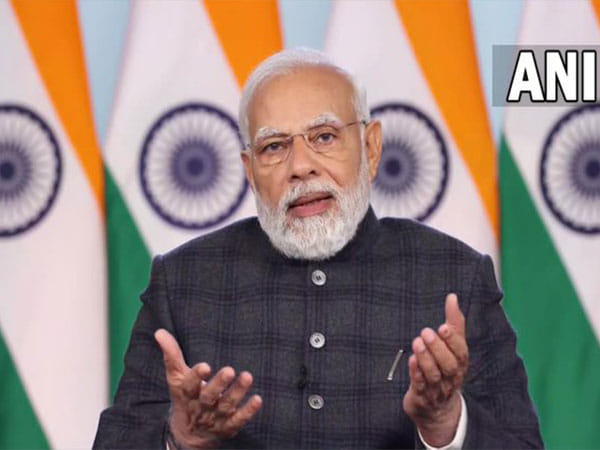 Parakram Diwas 2023: PM Modi to name 21 islands in Andaman and Nicobar