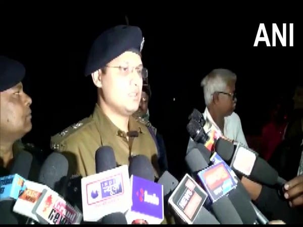 Chhattisgarh: Couple held for indecent activity over bike in Durg