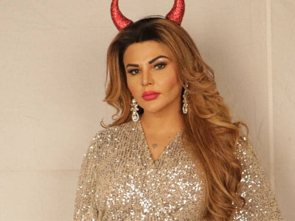 Rakhi Sawant gets 1-day relief from arrest in 'obscene video' circulation case