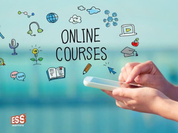 An institution making students digital leaders 